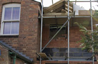 free Gauldry home extension quotes